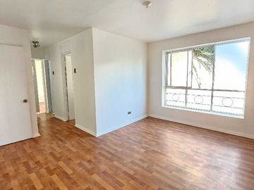 Arriendo Mensual / Departamento / Providencia