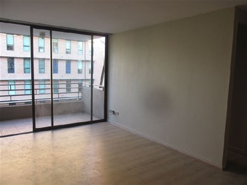 Arriendo Mensual / Departamento / Providencia