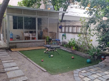 Arriendo Mensual / Departamento / Providencia