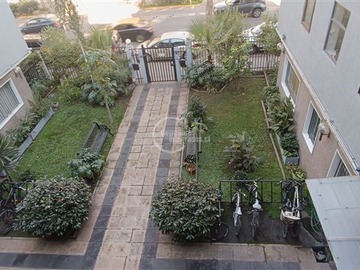 Arriendo Mensual / Departamento / Providencia