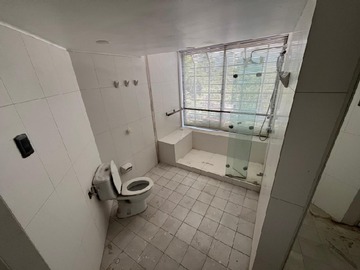 Arriendo Mensual / Departamento / Providencia
