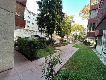Arriendo Mensual / Departamento / Providencia