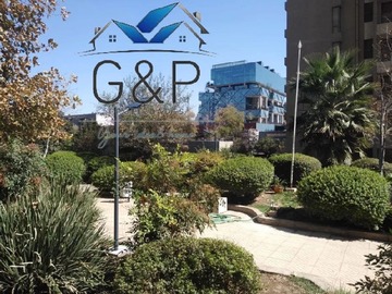Arriendo Mensual / Departamento / Providencia
