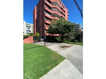 Arriendo Mensual / Departamento / Providencia