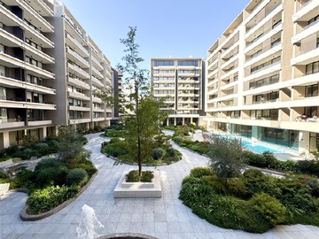 Arriendo Mensual / Departamento / Providencia
