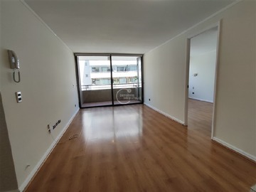 Arriendo Mensual / Departamento / Providencia