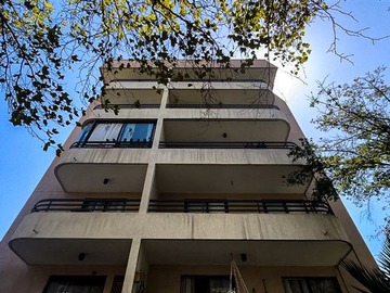 Arriendo Mensual / Departamento / Providencia