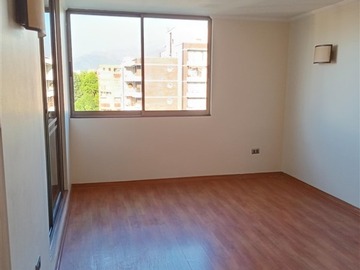 Arriendo Mensual / Departamento / Providencia