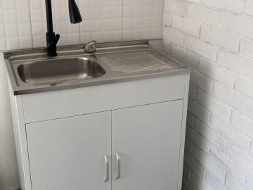 Arriendo Mensual / Departamento / Providencia