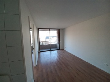 Arriendo Mensual / Departamento / Providencia