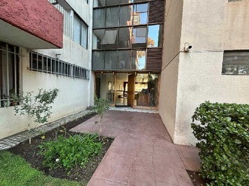 Arriendo Mensual / Departamento / Providencia