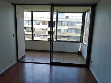 Arriendo Mensual / Departamento / Providencia
