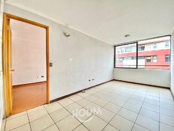 Arriendo Mensual / Departamento / Providencia