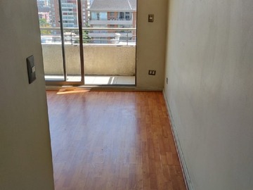 Arriendo Mensual / Departamento / Providencia