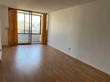 Arriendo Mensual / Departamento / Providencia