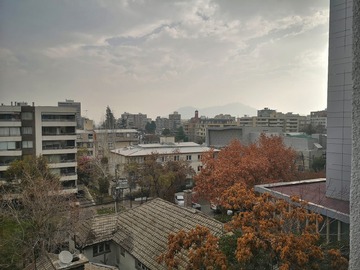 Arriendo Mensual / Departamento / Providencia