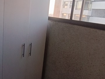 Arriendo Mensual / Departamento / Providencia