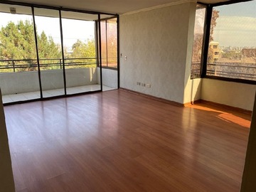 Arriendo Mensual / Departamento / Providencia