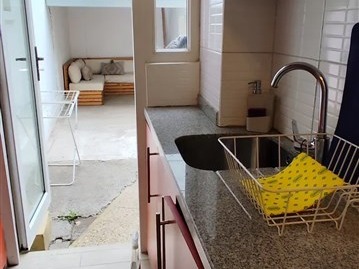 Arriendo Mensual / Departamento / Providencia