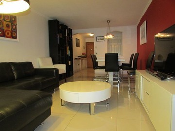 Arriendo Mensual / Departamento / Providencia