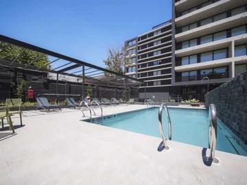 Arriendo Mensual / Departamento / Providencia
