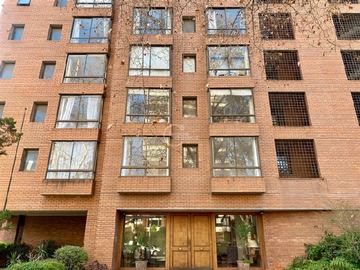 Arriendo Mensual / Departamento / Providencia
