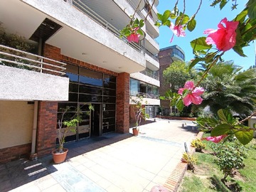 Arriendo Mensual / Departamento / Providencia