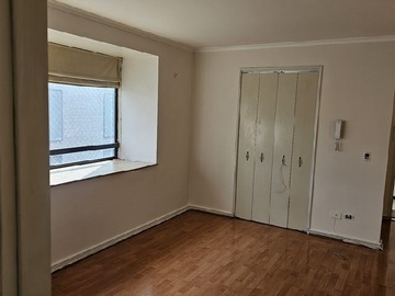 Arriendo Mensual / Departamento / Providencia
