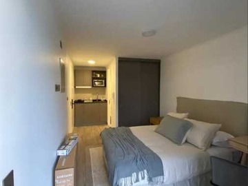Arriendo Mensual / Departamento / Providencia