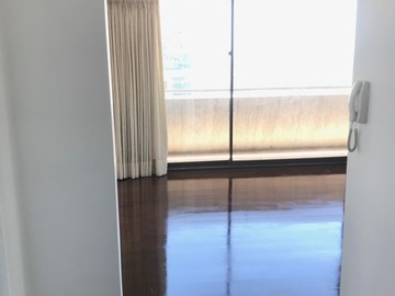 Arriendo Mensual / Departamento / Providencia