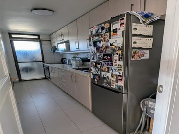 Arriendo Mensual / Departamento / Providencia