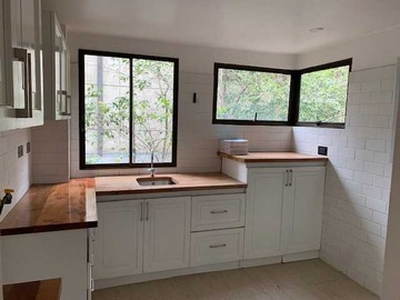 Arriendo Mensual / Departamento / Providencia