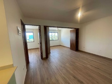 Arriendo Mensual / Departamento / Providencia