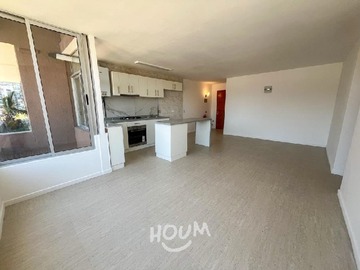 Arriendo Mensual / Departamento / Providencia