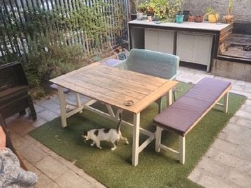 Arriendo Mensual / Departamento / Providencia