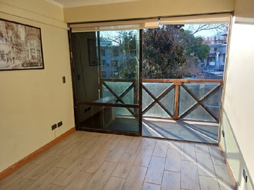 Arriendo Mensual / Departamento / Providencia