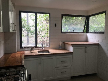 Arriendo Mensual / Departamento / Providencia