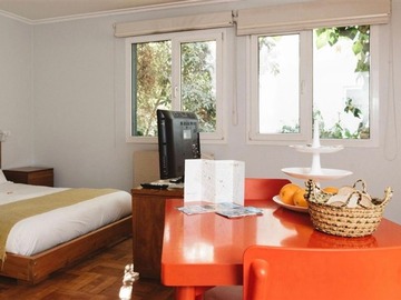 Arriendo Mensual / Departamento / Providencia