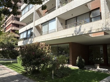 Arriendo Mensual / Departamento / Providencia