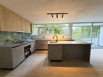 Arriendo Mensual / Departamento / Providencia