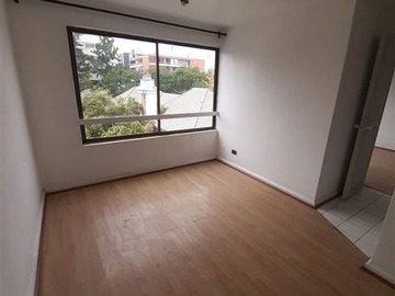 Arriendo Mensual / Departamento / Providencia