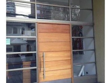 Arriendo Mensual / Departamento / Providencia