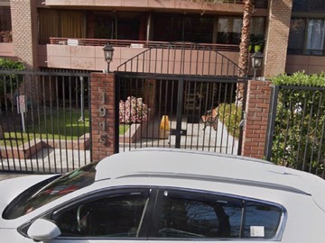 Arriendo Mensual / Departamento / Providencia