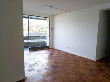 Arriendo Mensual / Departamento / Providencia