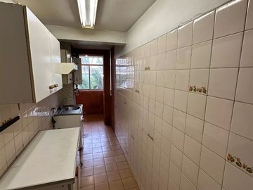 Arriendo Mensual / Departamento / Providencia