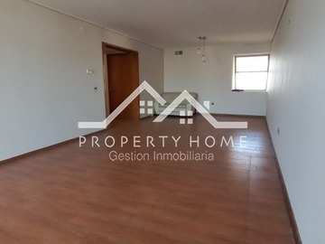 Arriendo Mensual / Departamento / Providencia