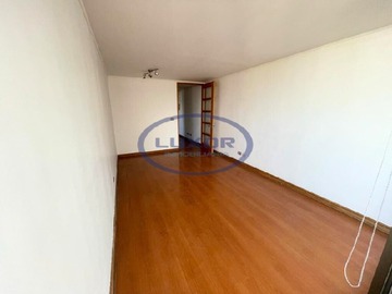 Arriendo Mensual / Departamento / Providencia