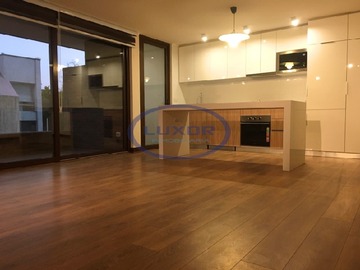 Arriendo Mensual / Departamento / Providencia