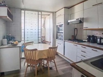 Arriendo Mensual / Departamento / Providencia