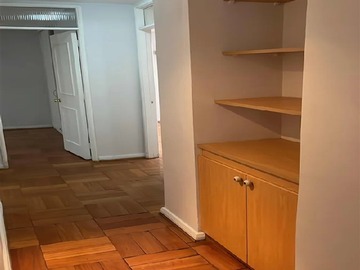 Arriendo Mensual / Departamento / Providencia